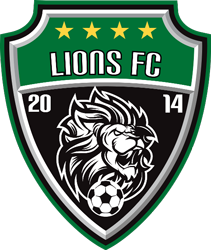 lions fc logo soccer brick team originally vasili durazzo founded tarquino nick mike ocean county part